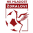 Mladost Zdralovi logo