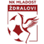 Mladost Zdralovi logo