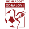 Mladost Zdralovi logo