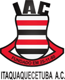 Itaquaquecetuba U23 logo - U VS Itaquaquecetuba U Live Score Today