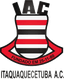 Itaquaquecetuba U23 logo