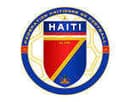 Haiti U23 logo - U VS Canada U Result