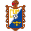 CD Mosconia logo