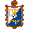 CD Mosconia logo