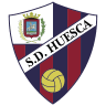 Huesca U19 logo - U VS Huesca U Result
