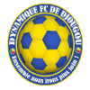 Dynamique Djougou logo - Abomey VS Dynamique Djougou Result