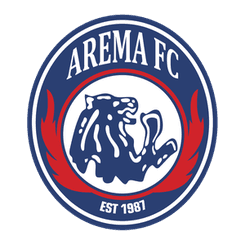 Arema FC logo