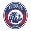Arema FC logo
