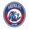 Arema FC logo