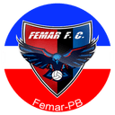 Femar FC logo - Fc VS Serrano Pb Live Score