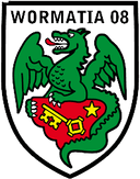 Wormatia Worms (w) logo - W VS Eutingen W Result