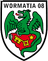 Wormatia Worms (w) logo