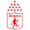 America de Cali U20 logo - U VS America De Cali U Result