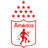America de Cali U20 logo