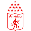 America de Cali U20 logo