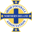 Northern Ireland logo