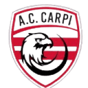 AC Carpi U19 logo - U VS Virtus Verona U Sport