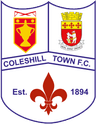 Coleshill Town logo