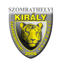 Kiraly SZE logo - Sze VS Kaposvar Result Today