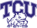 TCU (w) logo - W VS Tcu W Score Today
