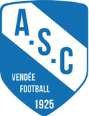 La Chataigneraie logo - Chataigneraie VS St Philbert De Grandlieu Score