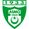 ASM Oran U20 logo - U VS Asm Oran U Score