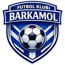 Barkamol logo - Azure VS Barkamol Score Today