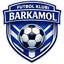 Barkamol logo