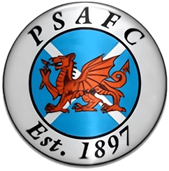 Presteigne St Andrews logo