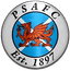 Presteigne St Andrews logo