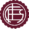 Lanus Women logo - Women VS Lanus Women Result Today