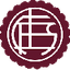 Lanus Women logo