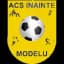 Inainte Modelu logo