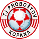 Probostov logo - Litomerice VS Probostov Result Today