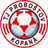 Probostov logo