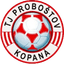 Probostov logo