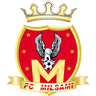 FC Milsami logo