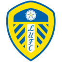 Leeds United U21 logo - Athletic VS Leeds United U Sport