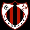AD Cartaya logo - Portuense VS Ad Cartaya Score Today