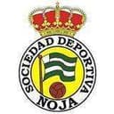 SD Noja logo - Noja VS Sd Torina Live