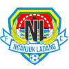 Nganjuk Ladang FC logo - Fc VS Ps Hizbul Wathan Result