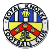 Royal Knokke logo - Zelzate VS Royal Knokke Result Today