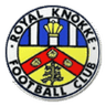 Royal Knokke logo
