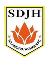 Shandong Women logo