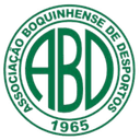 AD Boquinhense logo - Maruinense VS Ad Boquinhense Result