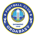 Ordabasy logo - Almaty VS Ordabasy Sport