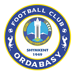 Ordabasy logo