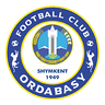 Ordabasy logo