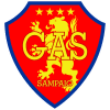 GAS logo - Roraima VS Gas Live Score