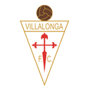 Villalonga FC logo - Fc VS Cd Choco Result